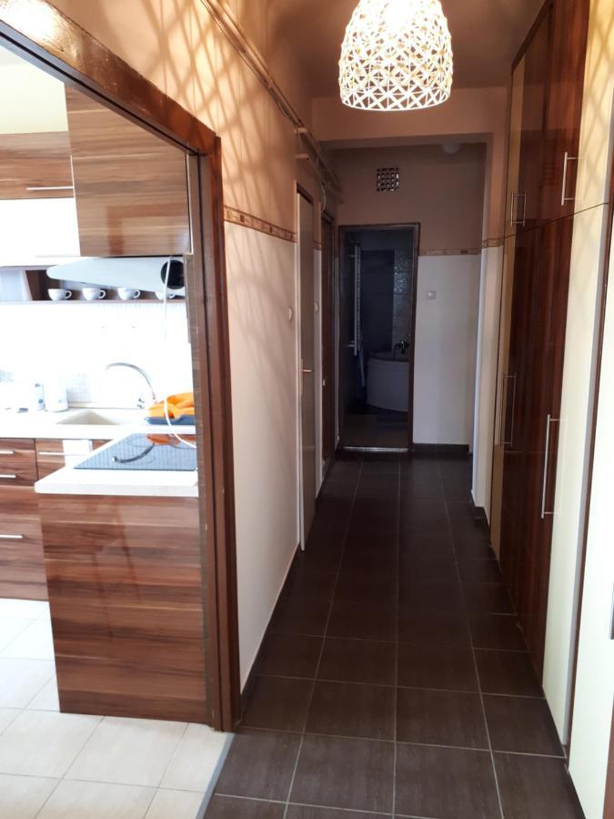 Zoeld Beka Hoforras Apartman Хайдусобосло Экстерьер фото